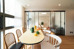Wave Family Suite #4